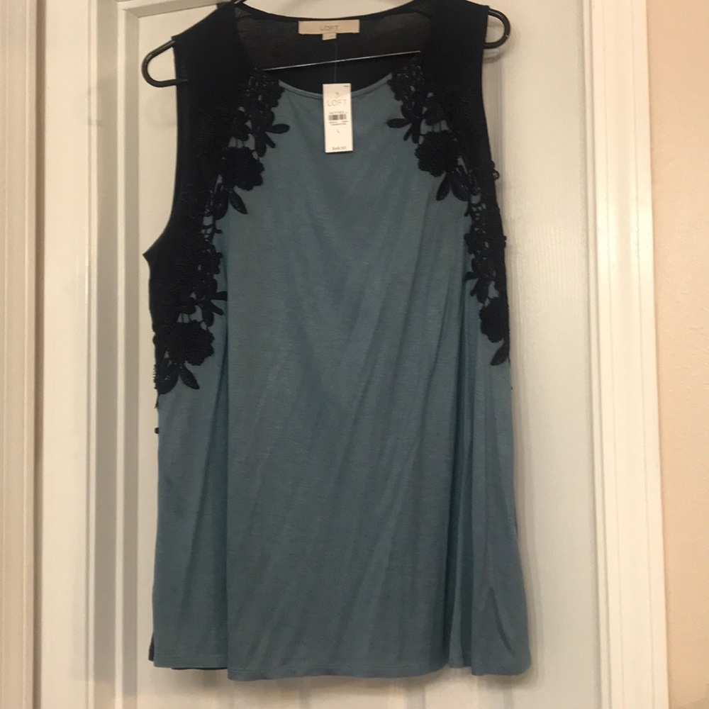NWT Loft Tank
